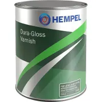 Hempel Vernis Dura 028880 750ml