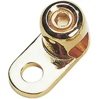 ACV Cosses plaqué or > 20 mm²