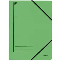Leitz Gummibandmappe