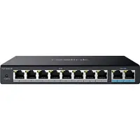 Reolink POE SWITCH RLA-PS1 Black
