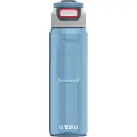 Kambukka Elton 1000ml Bottle Clair