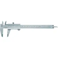 HOREX 2226510 Pocket caliper 100 mm
