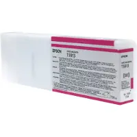 Epson T5913 (C13T591300) Cartouche d'encre Magenta