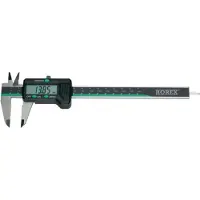 HOREX 2211216 Digital caliper 150 mm