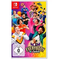 1-2! - [Switch]