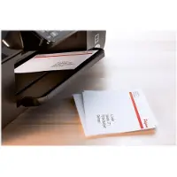 Herma Premium Address A6 105x148 Mm 800 Pieces Ribbon Printing Labels Clair