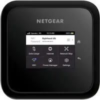 Netgear Nighthawk M6