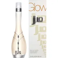 Jennifer Lopez Glow Eau De Toilette Spray 100ml