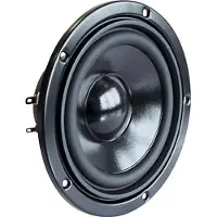 Visaton W 130 S 8 OHM - commande de haut-parleur