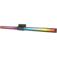 Savio Lampe De Bureau Lb-01 Usb