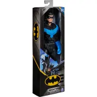 Spin Master Figurine Batman Nightwing 30 Cm S3