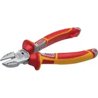 Nws Pince coupante diagonale 134-49-VDE-145 145 mm 1 pc(s)
