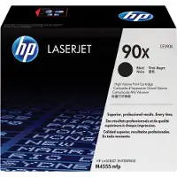 HP 90X (CE390X) - Noir - Toner - Grande capacité