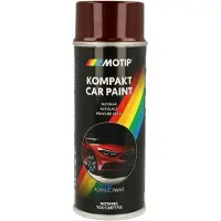 Motip Autoacryl spray 51502 - 400ml
