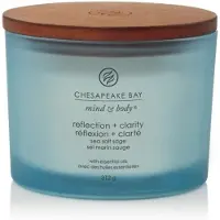 Yankee candle Sel Marin Sauge