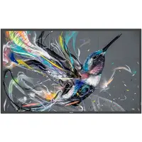 Philips 43BDL3650Q - 43" - Q-Line écran LCD rétro-éclairé par LED - signalisation numérique - 4K UHD (2160p) 3840 x 2160 - Direct LED