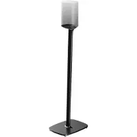 FLEXSON ERA100 Support Noir Simple