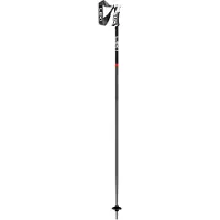 LEKI - Bâtons de ski - Neolite en Aluminium - Taille 120 cm - Noir