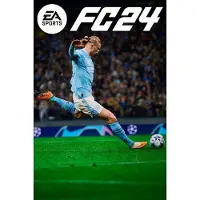 Jeu EA Sports FC 24 PS5