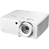 Optoma Zk450 Projector Argenté One Size / EU Plug 220V