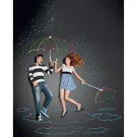 Securit Kreidemarker ORIGINAL MEDIUM, 8er Etui, weiá