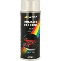 Motip Spray peinture silber met.