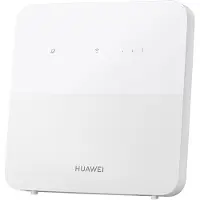 Huawei B320-323 LTE4 Mobile WiFi weiß
