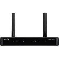 Lancom Systems Lancom 1800VA-4G - Router - VDSL 4-Port-Switch