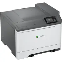 Lexmark CS531dw imprimante laser couleur A4 avec wifi