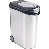 Curver - Conteneur de stockage des croquettes - 20 kg