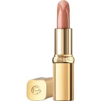 L'Oréal Color Riche rouge à lèvres satiné pour un effet naturel teinte 505 NU RESILIENT 4.7 g
