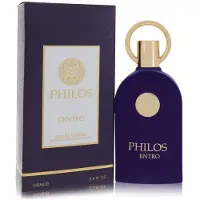 Maison Alhambra Philos Centro EDP 100 ml W