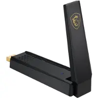 MSI Antenne Wifi Axe5400