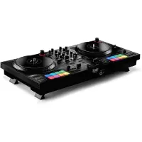 Hercules Djcontrol Inpulse T7 Premium