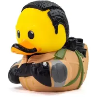 TUBBZ Canard Ghostbusters Winston Zeddemore Boxed Edition 10 Cm