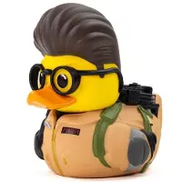 TUBBZ Sammelente - Ghostbusters Egon Spengler 9cm
