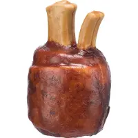 Trixie 31510 Wet Dog Food 25 Units Marron 150g