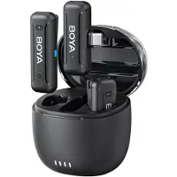 Boya BY-WM3T-U2 pour USB-C