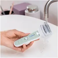 Panasonic Épilateur 60 pinces & sans fil ES-EY70