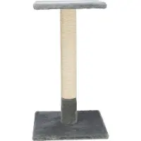 Trixie 43371 Scratcher Multicolore 69 cm