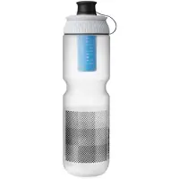 Hydrapak Breakaway+ 880ml Bottle Gris