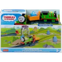 Fisher-Price Locomotive Tom et ses amis HPN58