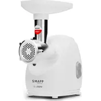 Smapp Hachoir 489.8