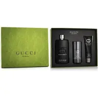 Gucci Guilty Pour Homme Eau de Parfum Coffret Cadeau