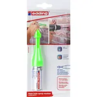 Edding ED061010 Spray De Marquage Trou Profond - E-8870 Blister Vert - 1 Pièce