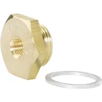 EQUUS Adaptateur M 22 X 1.5