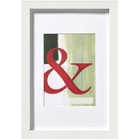 Walther design Stockholm 30x40 Cm Wood Photo Photo Frame Blanc