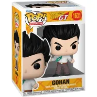 Funko POP! Figurka winylowa Gohan 9 cm z serii POP! Anime - Dragon Ball GT