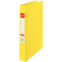 Esselte Vivida ringbind PP A4 2RR 25mm (A4, 25 mm)