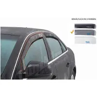 ClimAir Déflecteur de vent adaptable sur Dacia Jogger 2022-